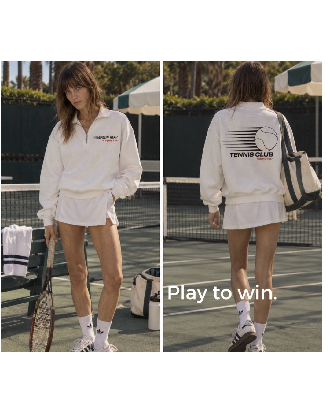 DROP 01.TENNIS CLUB